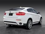 BMW X6 xDrive 3.5i M Performance Accessories 2010 года